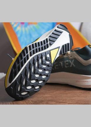 Кросівки phone nike react pegasus trail 4 gtx - 415 фото