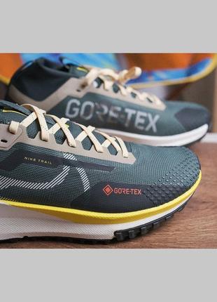 Кросівки phone nike react pegasus trail 4 gtx - 416 фото