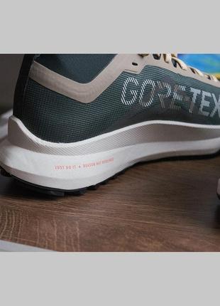 Кросівки phone nike react pegasus trail 4 gtx - 414 фото