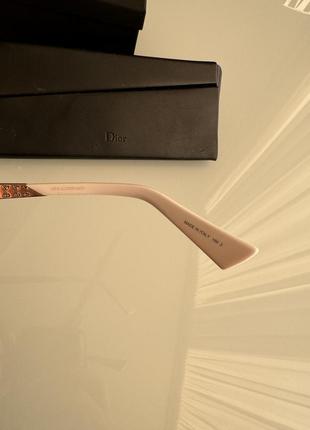Christian dior dioramamini оригинал очки6 фото