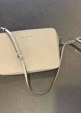 Michael kors cross body1 фото