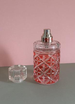 Yves Saint Laurent blossom парфюмированная вода оригинал!2 фото