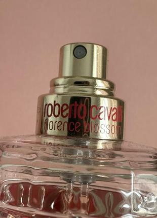 Yves Saint Laurent blossom парфюмированная вода оригинал!4 фото