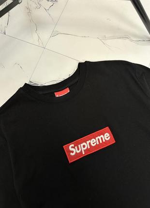 Футболка supreme vetements2 фото