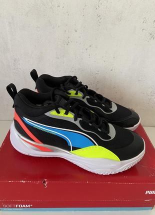 Кросівки Logo de PUMA en la lengüeta