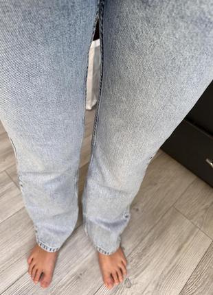 Джинсы mango новые9 фото