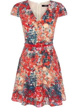 Красивое платье