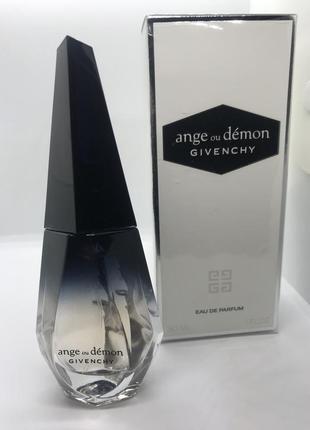 Givenchy ange ou demon