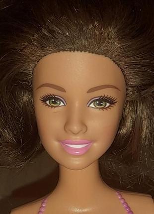 Продам коллекционная балерина barbie mattel 2003/2013 год