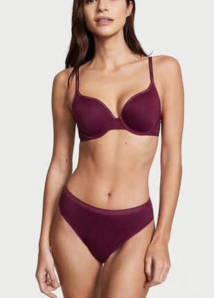 Трусики victoria's secret бюстгалтер victoria's secret