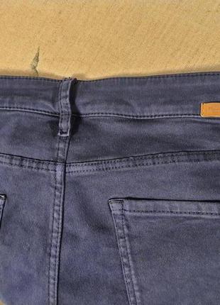 Massimo dutti оригинал! стильные женские джинсы4 фото