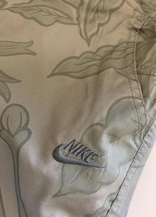 Шорты nike 5