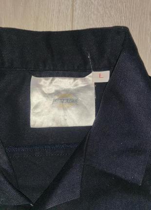 Ветровка dickies3 фото