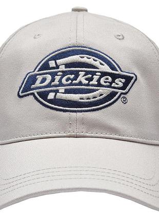 Кепка dickies , кепка дікес , бейсболка dickies