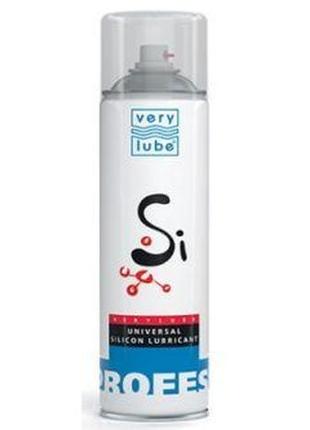 Verylube смазка силиконовая 150 мл.