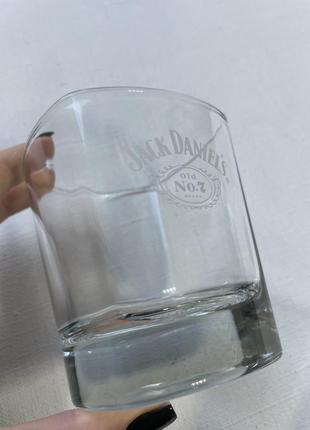 Новые стаканы jack daniel's4 фото