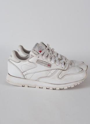 Кросівки reebok classic 35.5