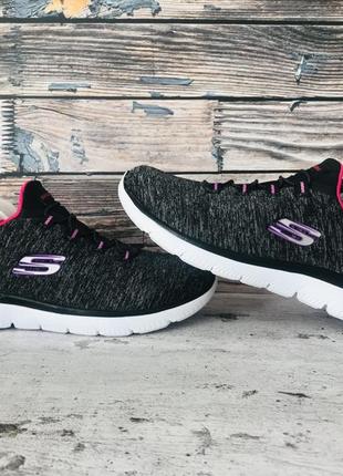 Кроссовки skechers getaway оригинал