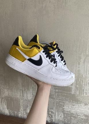 Кросівки nike air force nba 44p