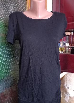 Фирменая футболка