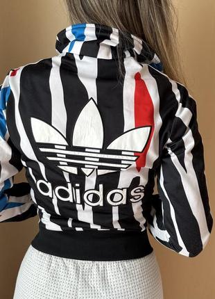 Кофта adidas