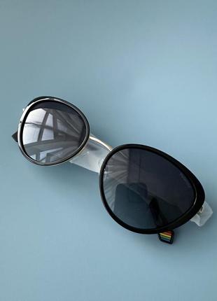 Сонцезахисні окуляри polaroid