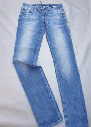 Женские джинсы zara denim rules by original3 фото