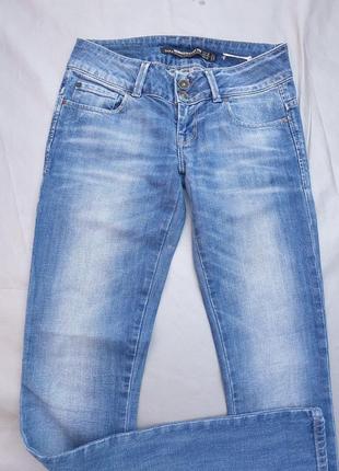 Женские джинсы zara denim rules by original5 фото