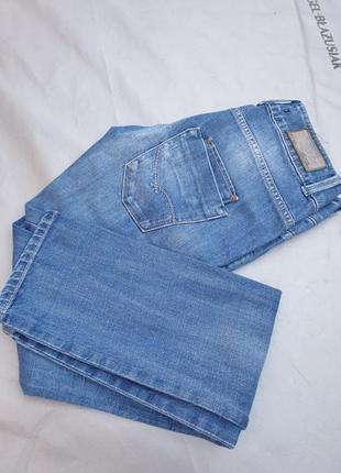 Женские джинсы zara denim rules by original8 фото