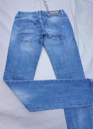 Женские джинсы zara denim rules by original6 фото