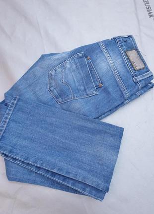 Женские джинсы zara denim rules by original1 фото