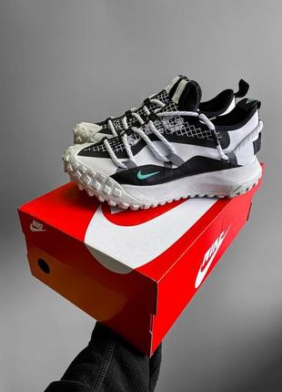 Nike acg mountain fly low мужские кроссовки качество высокое