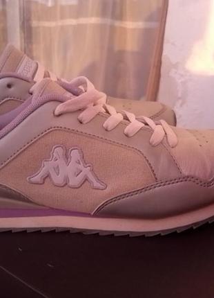 Кросівки kappa