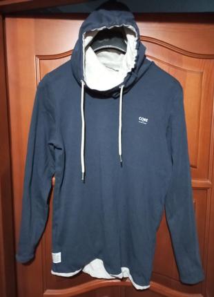 Худи толстовка jack&jones