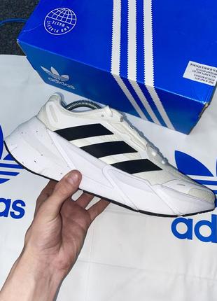 Кроссовки adidas adister1 фото