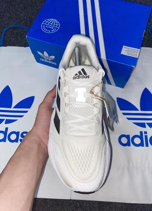 Кроссовки adidas adister4 фото