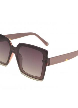 Круті жіночі окуляри модні окуляри від сонця ym-429 сонцезахисні окуляри