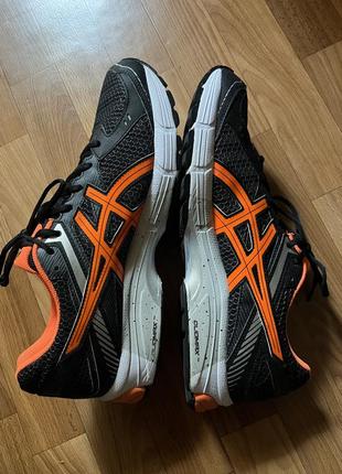 Мужские кроссовки asics gel-innovate 74 фото