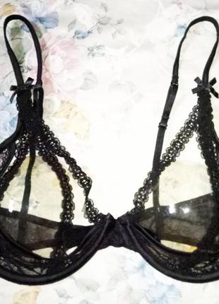 Эксклюзивный эротический бюстгальтер. 😍