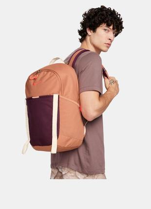 Рюкзак nike hike unisex backpack air > оригинал! акція! < (dj9678-225)