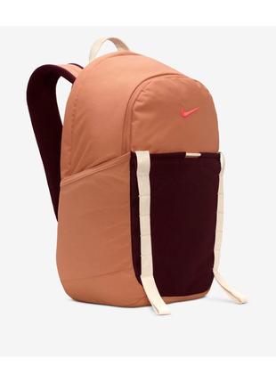 Рюкзак nike hike unisex backpack air > оригинал! акція! < (dj9678-225)3 фото