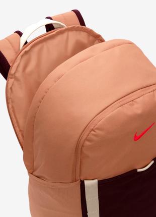 Рюкзак nike hike unisex backpack air > оригинал! акція! < (dj9678-225)4 фото