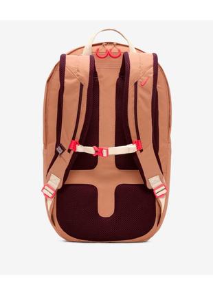 Рюкзак nike hike unisex backpack air > оригинал! акція! < (dj9678-225)7 фото