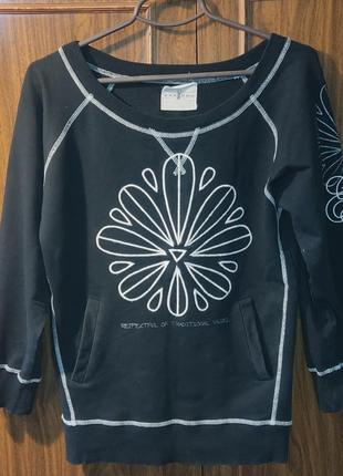 Свитшот, пайта