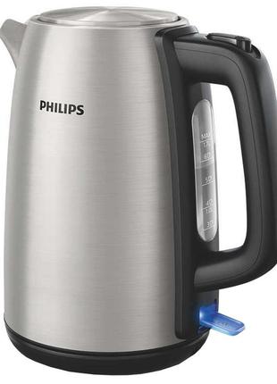 Електрочайник philips hd9351/90