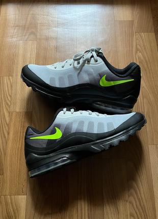 Мужские кроссовки nike air max invigor4 фото