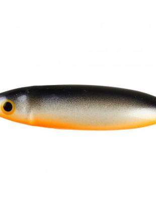 Блешня-незачіпляйка rapala minnow spoon rms08 sd