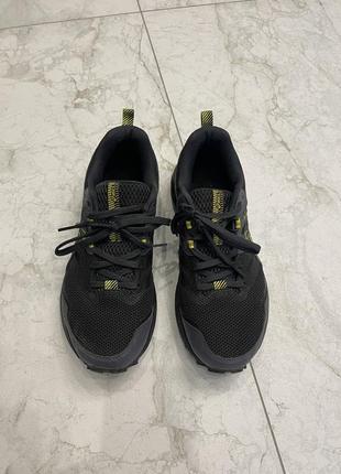 Мужские кроссовки asics2 фото