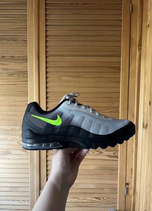 Мужские кроссовки nike air max invigor1 фото