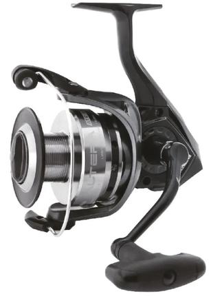 Котушка okuma altera spinning reel ate-40 5.0:1 3bb+1rb (136889)